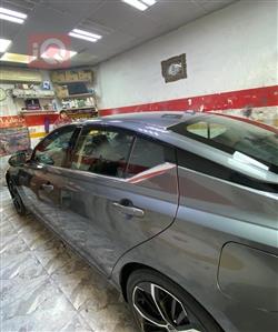 نيسان ألتيما